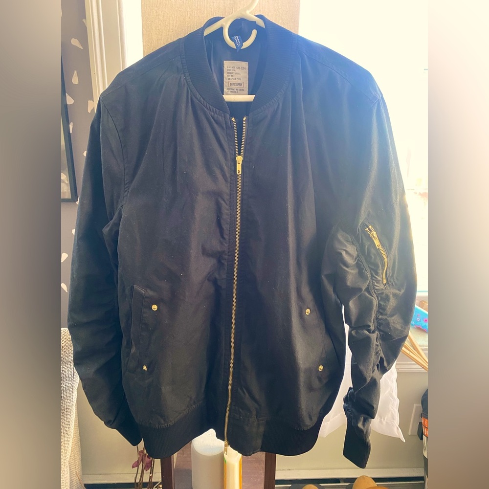 Bomber jacket by H&M